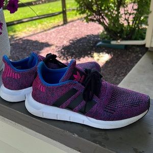 Adidas sneakers